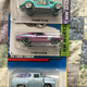 Illustration for article titled Colossal Die-Cast Collection - Cars I Kept - 2 - Pops